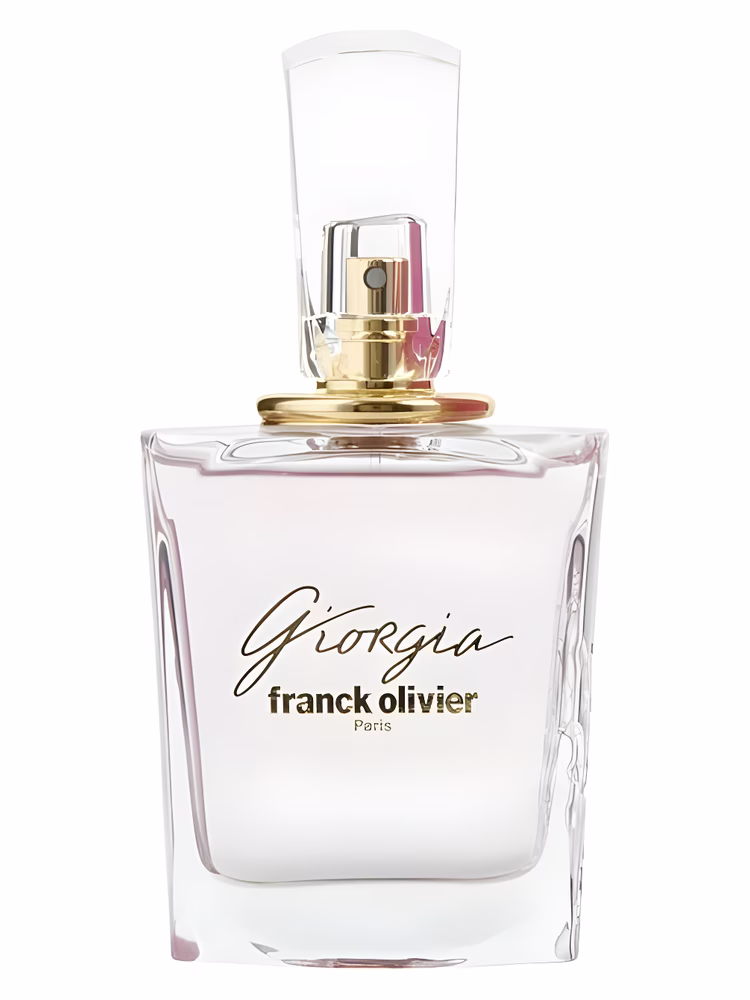 Franck Olivier Giorgia EDP 100ml